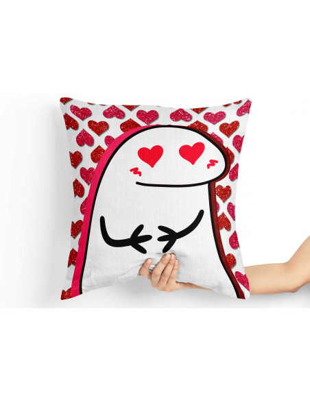 ALMOHADONES FLORK PACK 2