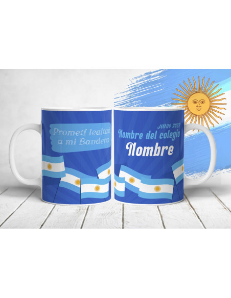 PACK LEALTAD A LA BANDERA 2022