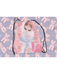 Pack Jardin - Bailarina 2