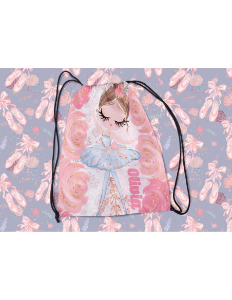 Pack Jardin - Bailarina