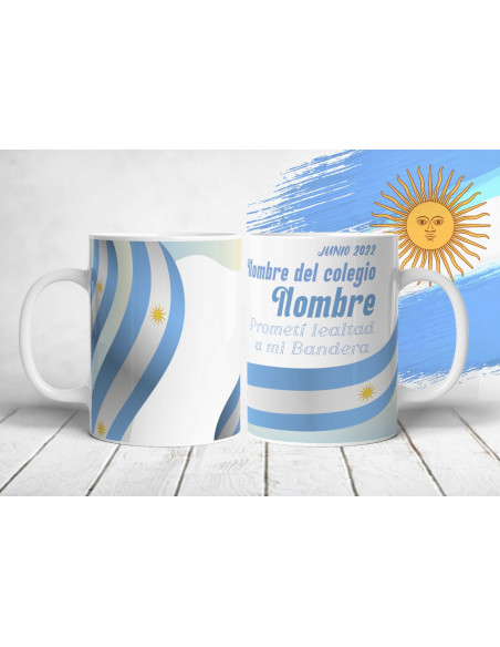 PACK LEALTAD A LA BANDERA 2022