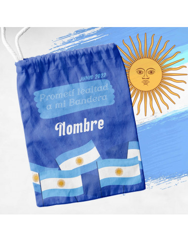 PACK LEALTAD A LA BANDERA 2022