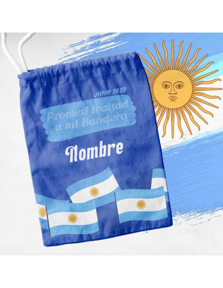 PACK LEALTAD A LA BANDERA 2022