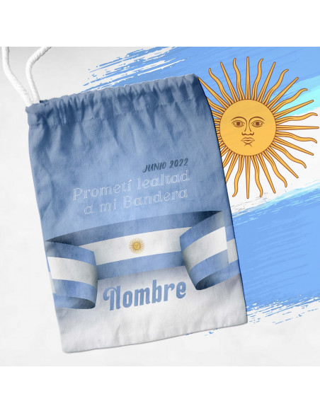 PACK LEALTAD A LA BANDERA 2022