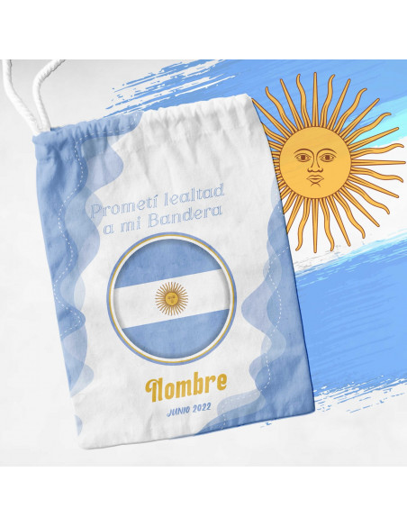 PACK LEALTAD A LA BANDERA 2022