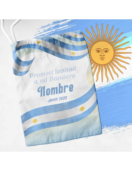 PACK LEALTAD A LA BANDERA 2022