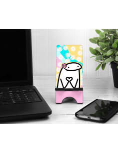 SOPORTE PARA CELULAR - FLORK 2