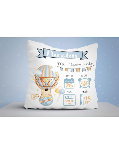 ALMOHADONES RECIEN NACIDO 5