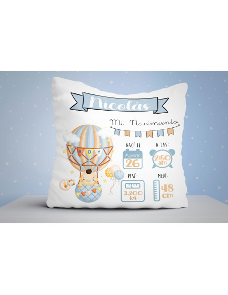 ALMOHADONES RECIEN NACIDO 5