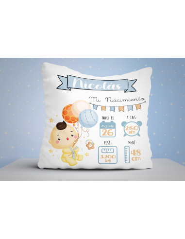 ALMOHADONES RECIEN NACIDO 5