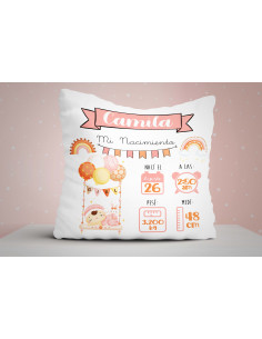 ALMOHADONES RECIEN NACIDO 5 2