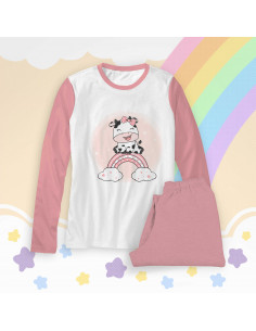 PIJAMAS INFANTILES