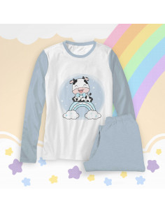 PIJAMAS INFANTILES 2