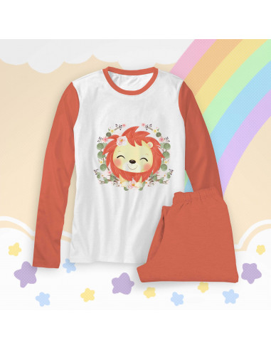 PIJAMAS INFANTILES