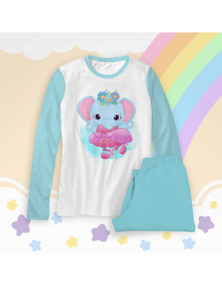 PIJAMAS INFANTILES