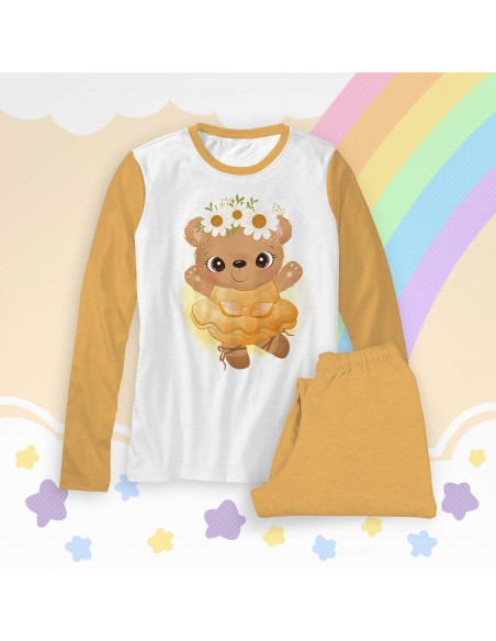 PIJAMAS INFANTILES