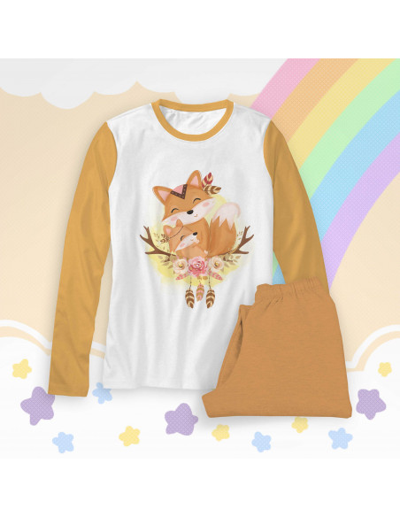 PIJAMAS INFANTILES