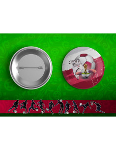 LLAVEROS PINES QATAR 2022... 2