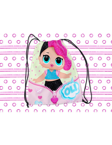 Pack Jardin - Lol Surprise