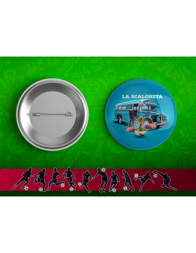 LLAVEROS PINES QATAR 2022 mundial