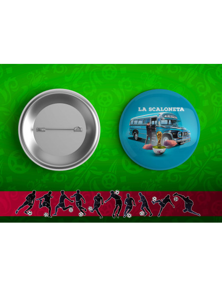 LLAVEROS PINES QATAR 2022 mundial