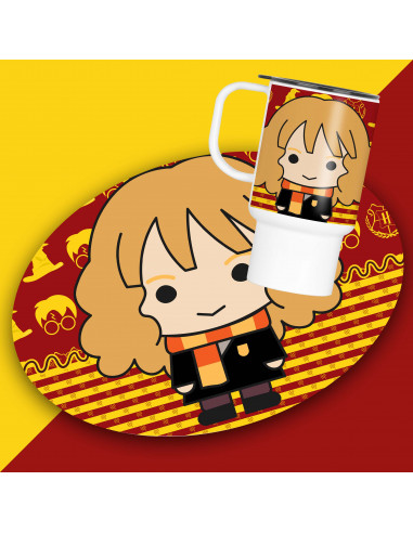 PACK INDIVIDUAL+JARRO HARRY POTTER