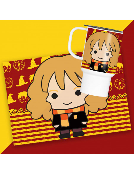 PACK INDIVIDUAL+JARRO HARRY POTTER