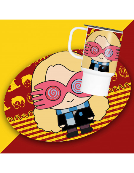 PACK INDIVIDUAL+JARRO HARRY POTTER