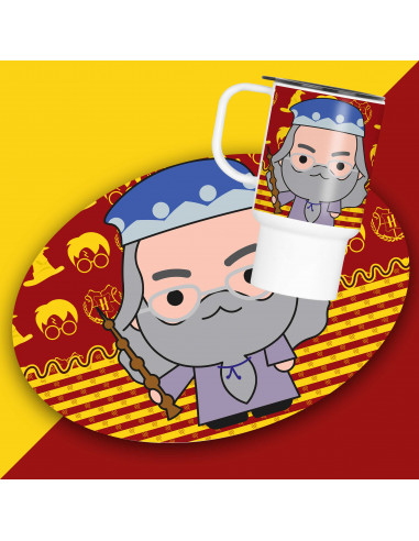 PACK INDIVIDUAL+JARRO HARRY POTTER