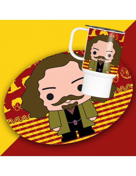 PACK INDIVIDUAL+JARRO HARRY POTTER