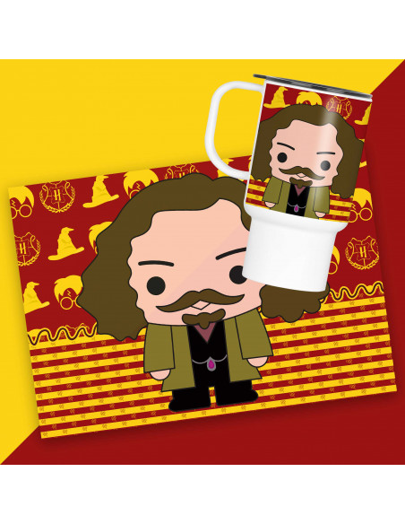 PACK INDIVIDUAL+JARRO HARRY POTTER