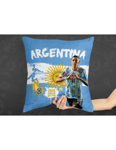 ALMOHADONES QATAR 2022 mundial 2