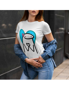 REMERAS FLORK