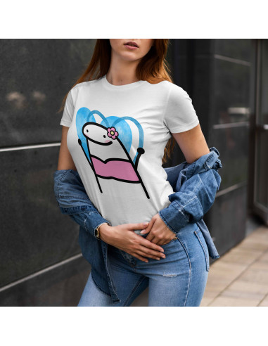 REMERAS FLORK