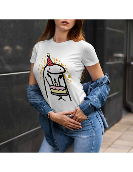 REMERAS FLORK