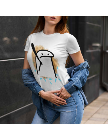 REMERAS FLORK