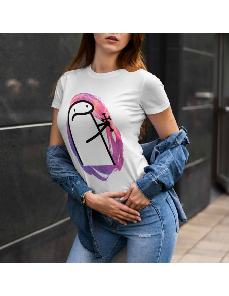 REMERAS FLORK