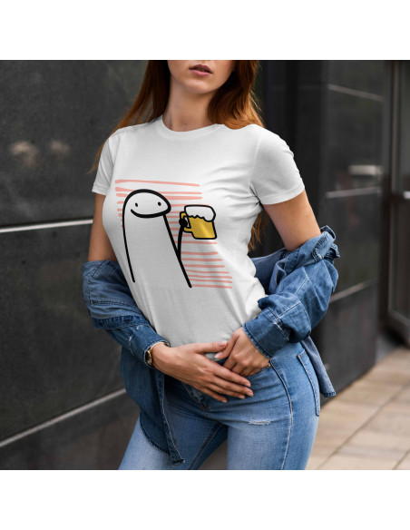 REMERAS FLORK
