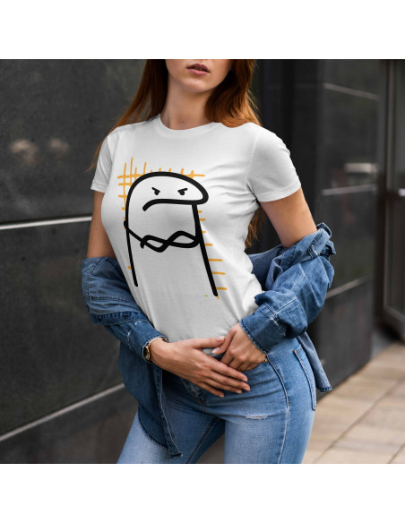 REMERAS FLORK