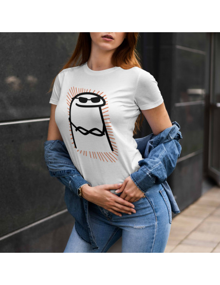 REMERAS FLORK