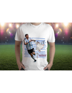 REMERAS QATAR 2022 mundial 2