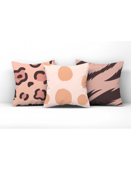 ALMOHADONES ESTAMPADOS