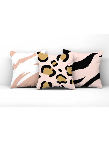 ALMOHADONES ESTAMPADOS