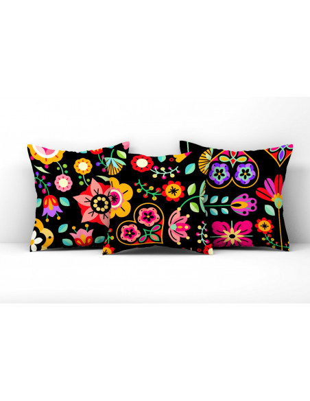 ALMOHADONES ESTAMPADOS