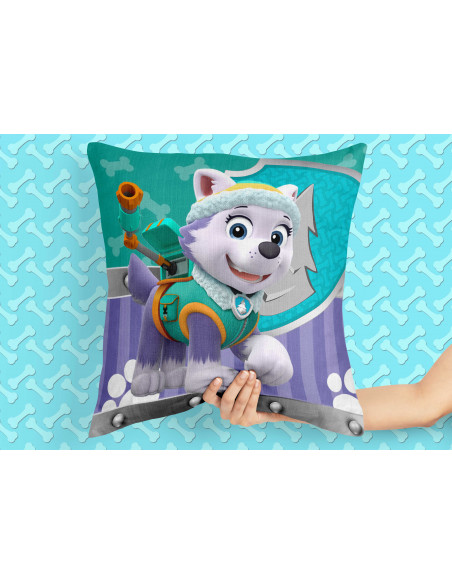 ALMOHADONES PAW PATROL