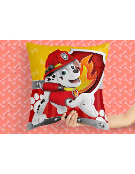 ALMOHADONES PAW PATROL