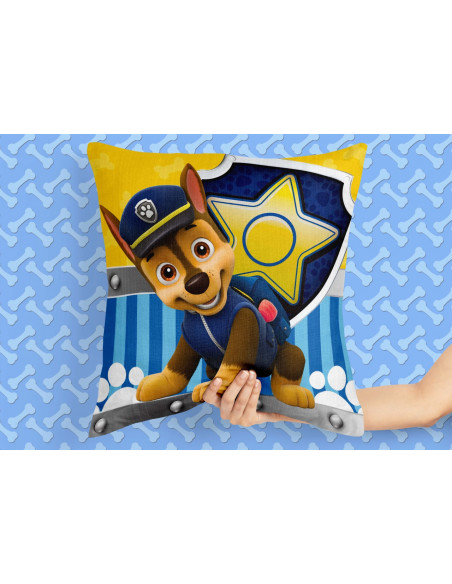 ALMOHADONES PAW PATROL