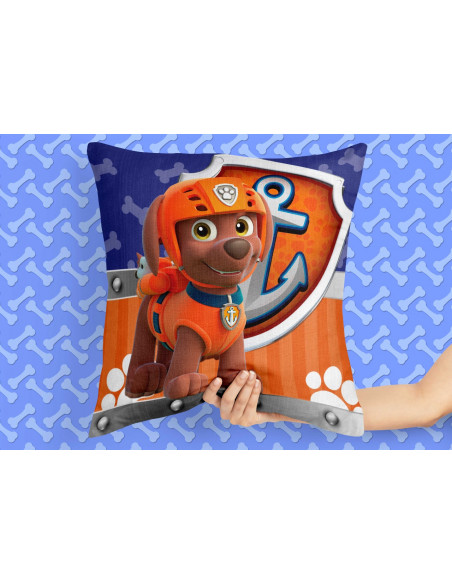 ALMOHADONES PAW PATROL