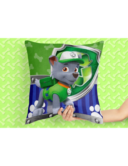 ALMOHADONES PAW PATROL