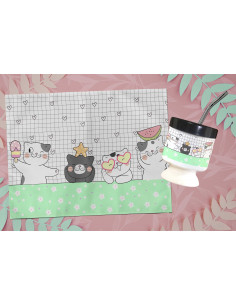 INDIVIDUAL +  MATE 2